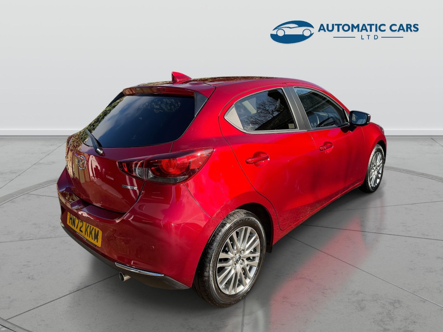 Used Mazda Mazda2 for sale - 77497405: Photo 8