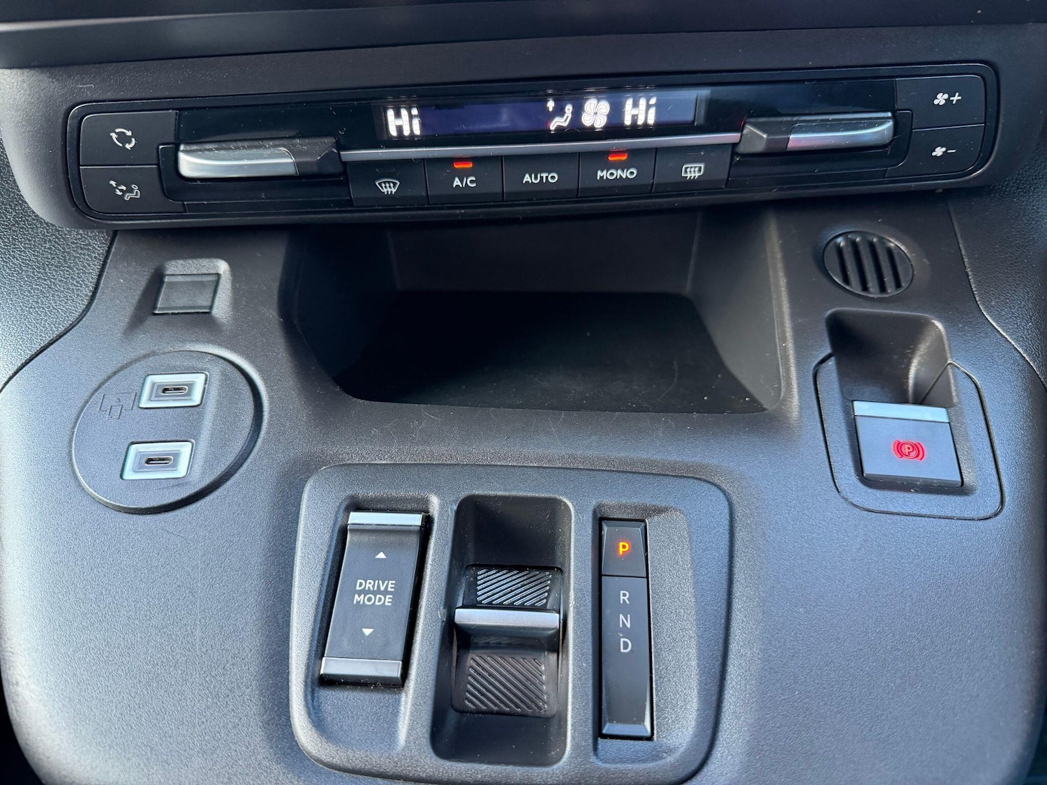 Used Vauxhall Combo Life 2024 for sale - 77193076: Photo 13