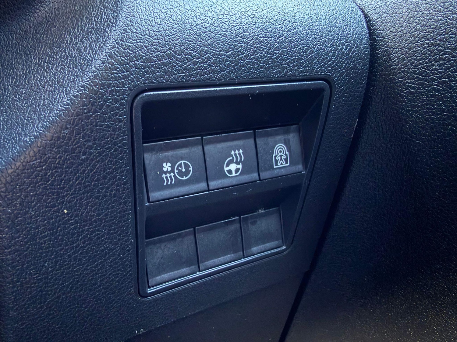 Used Vauxhall Combo Life 2024 for sale - 77193076: Photo 16