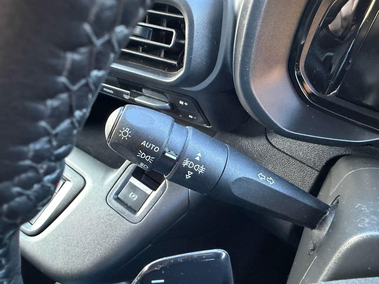 Used Vauxhall Combo Life 2024 for sale - 77193076: Photo 18