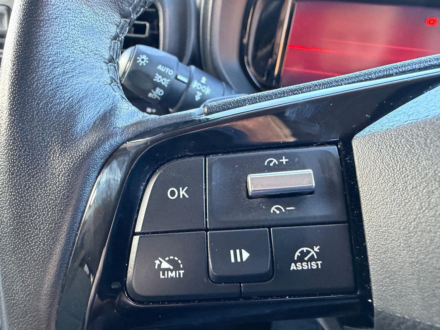 Used Vauxhall Combo Life 2024 for sale - 77193076: Photo 19