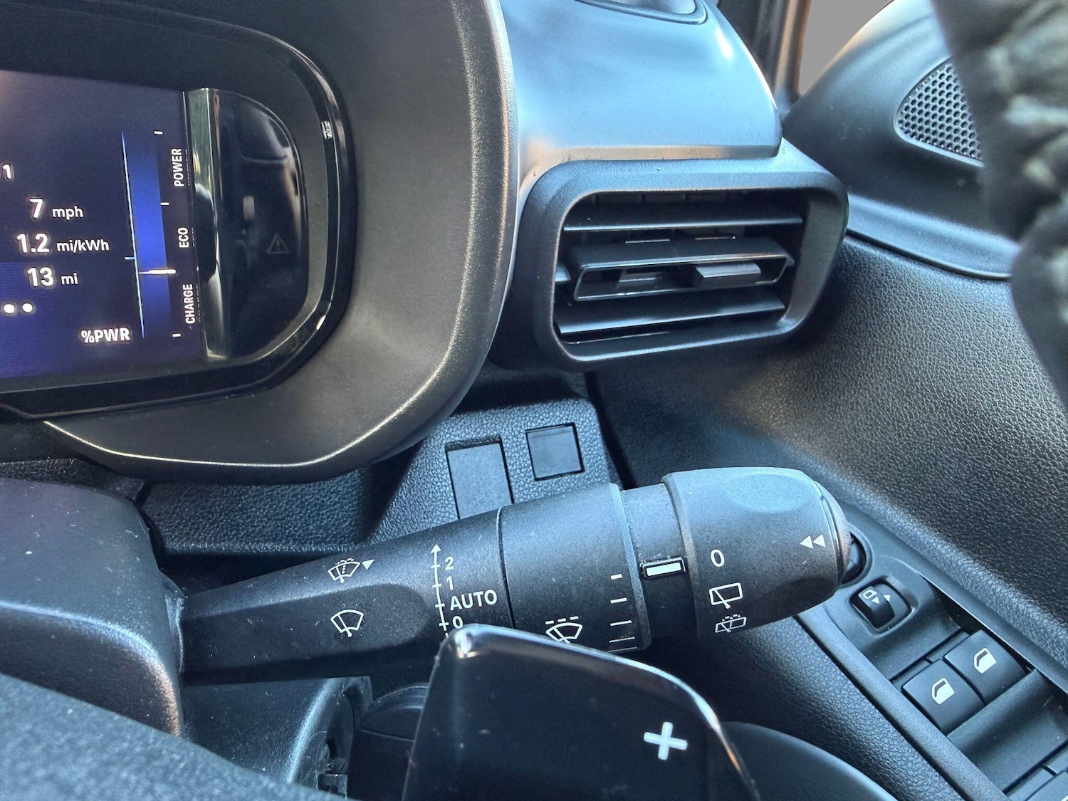 Used Vauxhall Combo Life 2024 for sale - 77193076: Photo 21