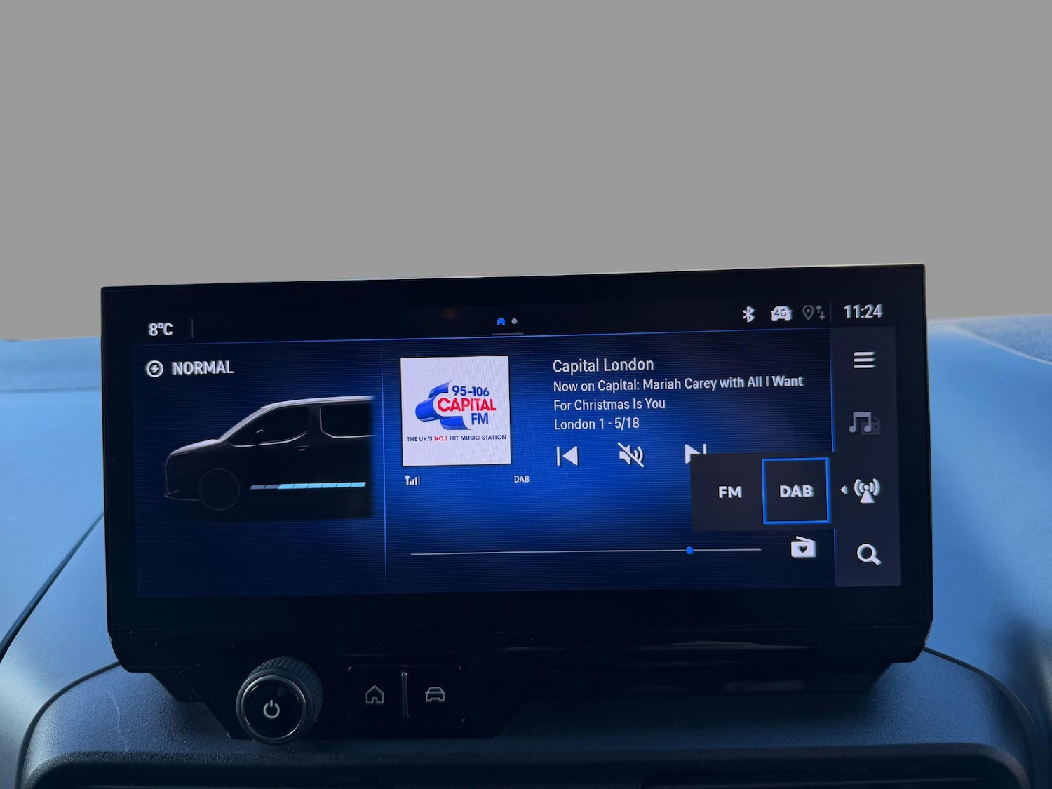 Used Vauxhall Combo Life 2024 for sale - 77193076: Photo 24