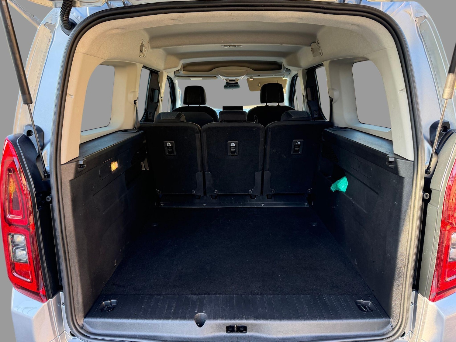 Used Vauxhall Combo Life 2024 for sale - 77193076: Photo 29