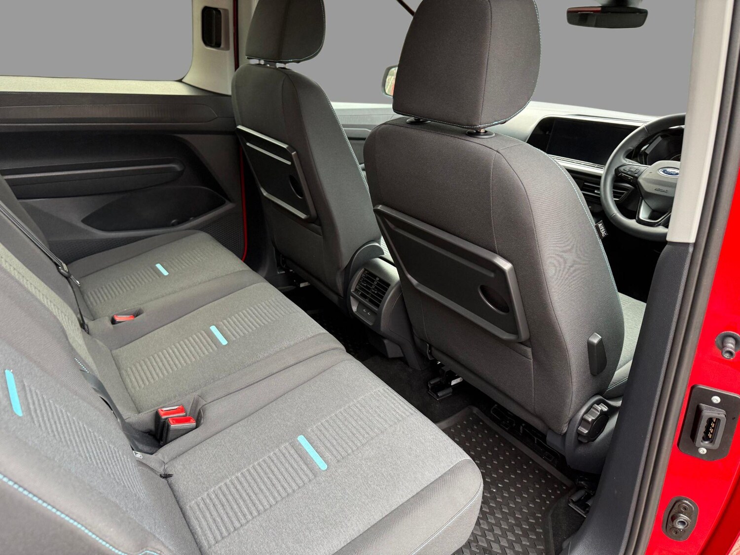 Used Ford Grand Tourneo Connect 2023 for sale - 77497552: Photo 15