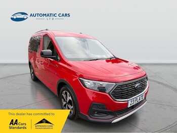 (23) - ACTIVE ECOBOOST 5-Door