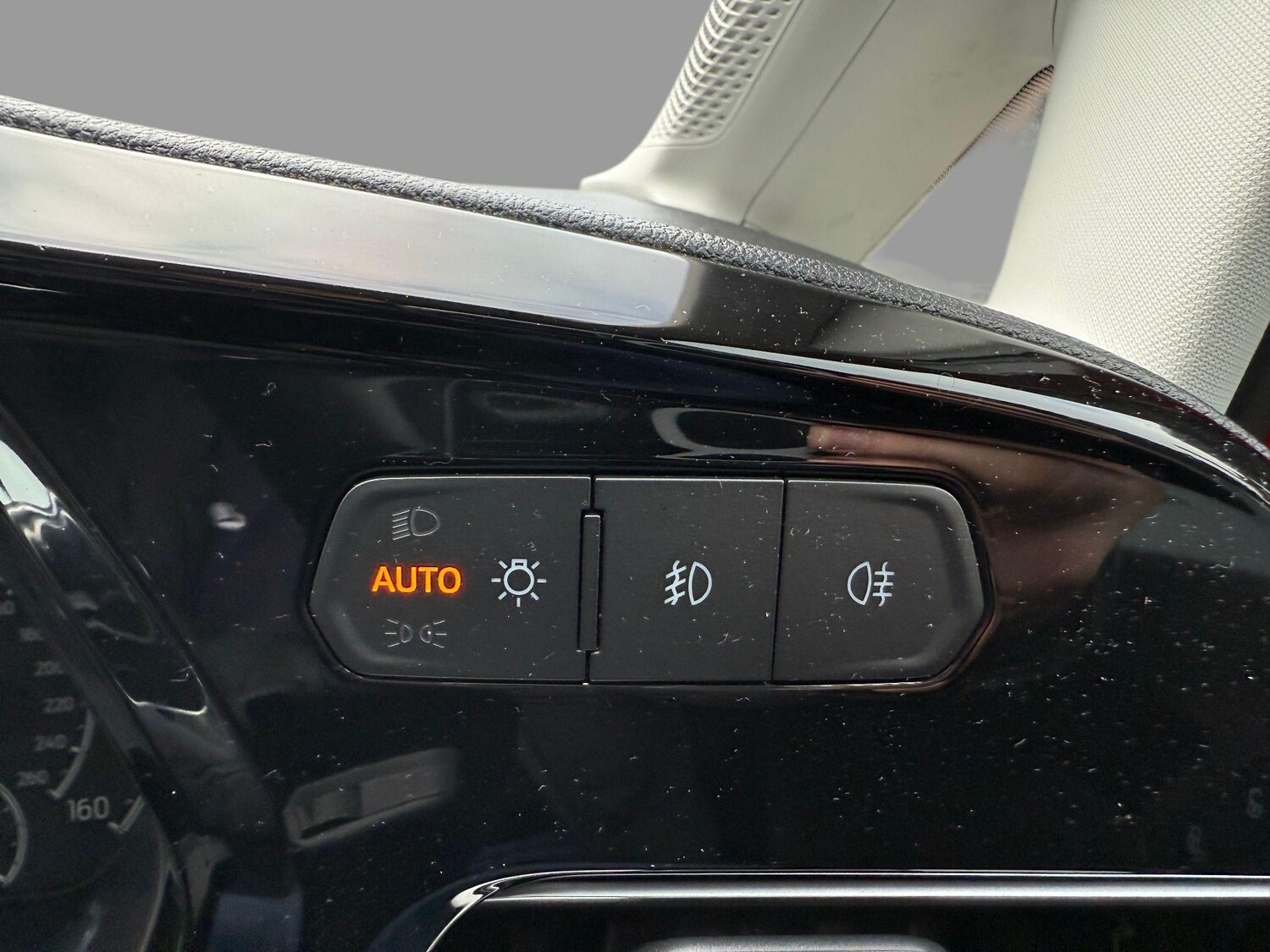 Used Ford Grand Tourneo Connect 2023 for sale - 77497552: Photo 20