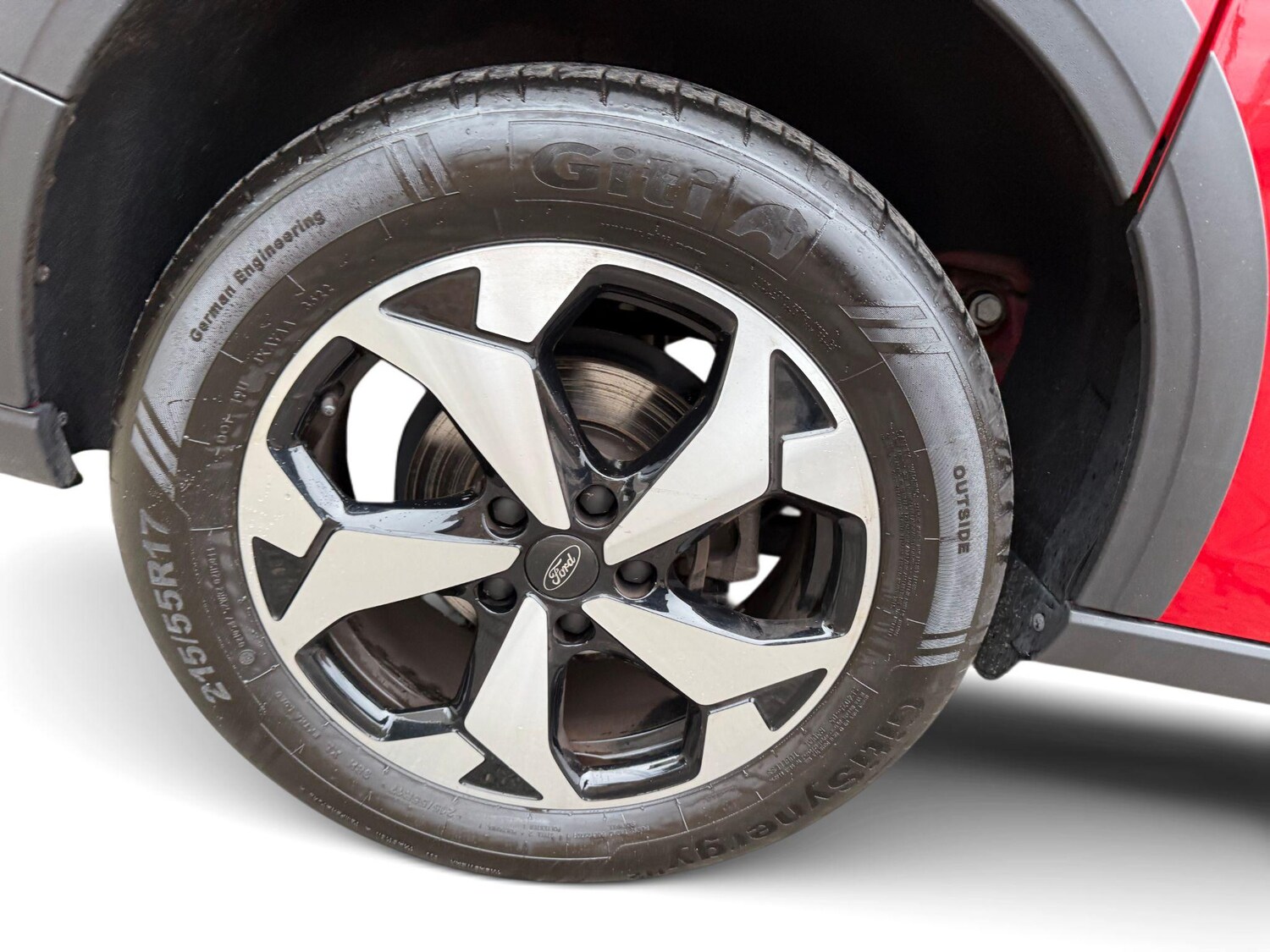 Used Ford Grand Tourneo Connect 2023 for sale - 77497552: Photo 25