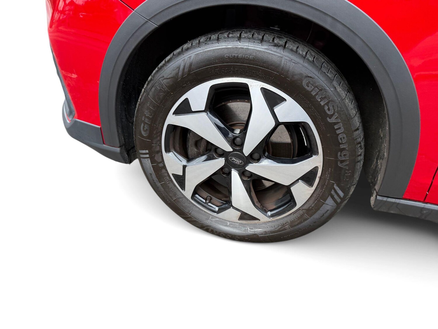 Used Ford Grand Tourneo Connect 2023 for sale - 77497552: Photo 27