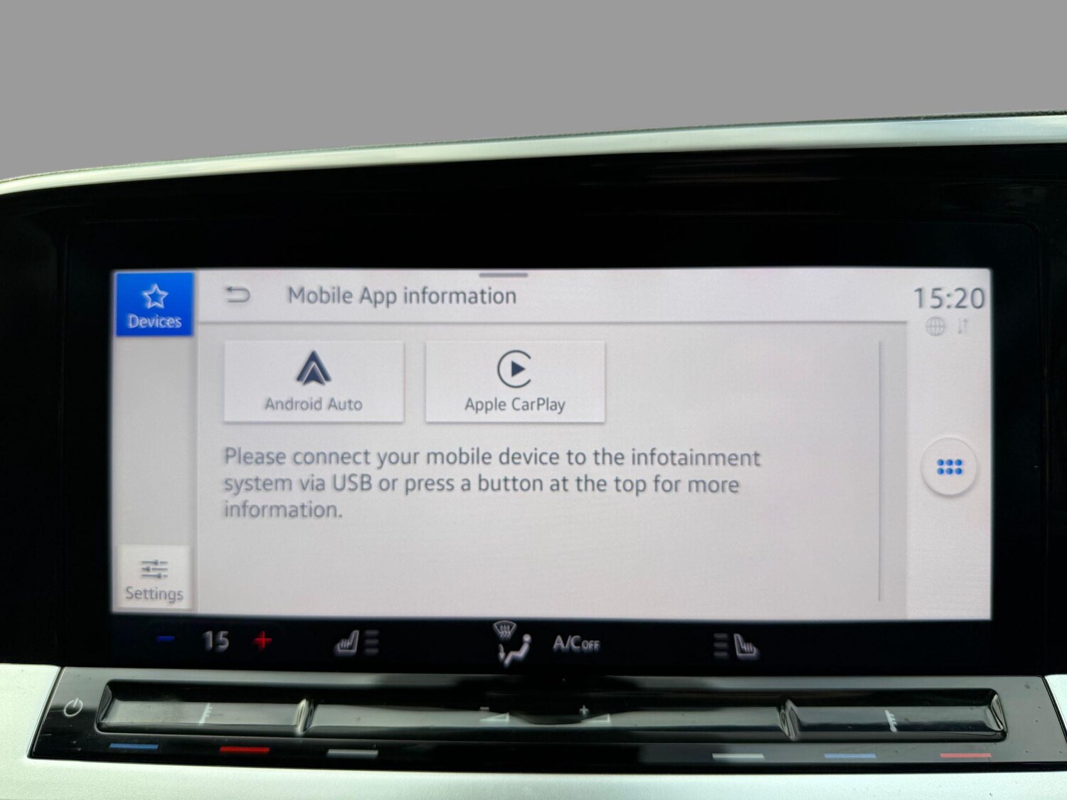 Used Ford Grand Tourneo Connect 2023 for sale - 77497552: Photo 29