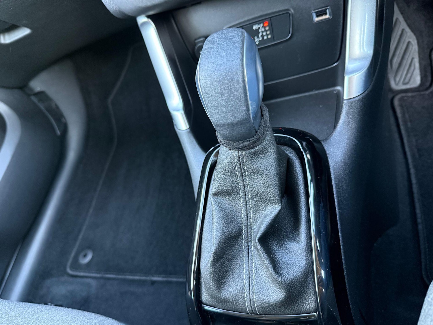 Used Citroen C3 Aircross for sale - 77496992: Photo 10