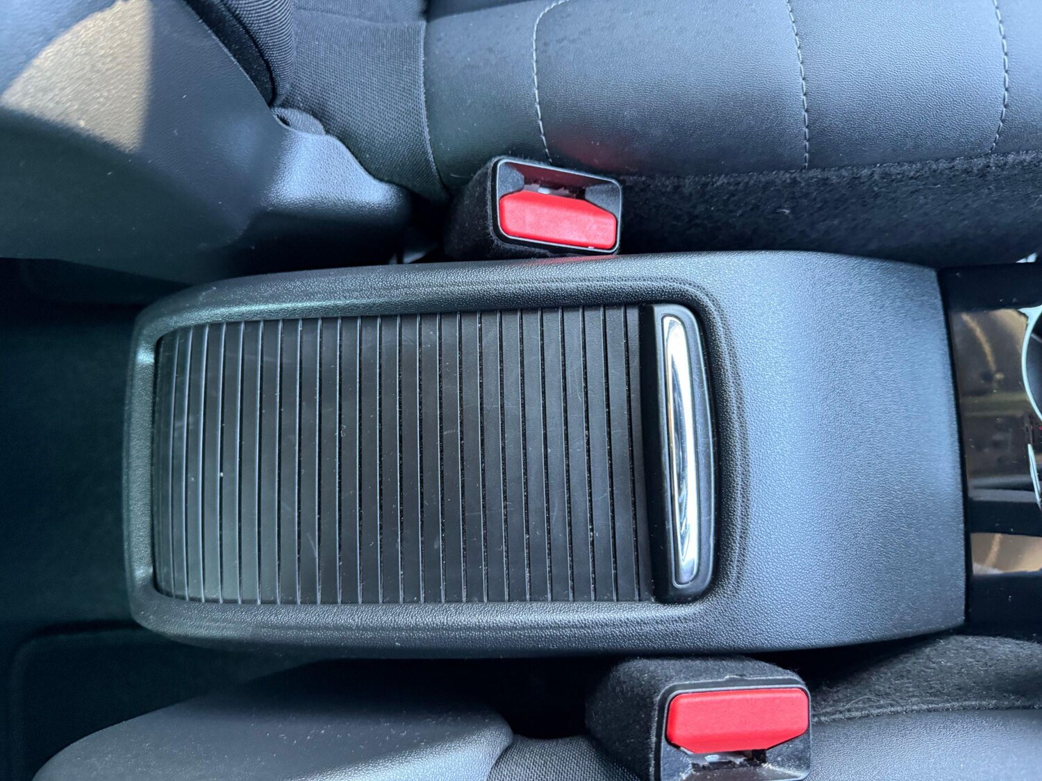 Used Citroen C3 Aircross for sale - 77496992: Photo 11