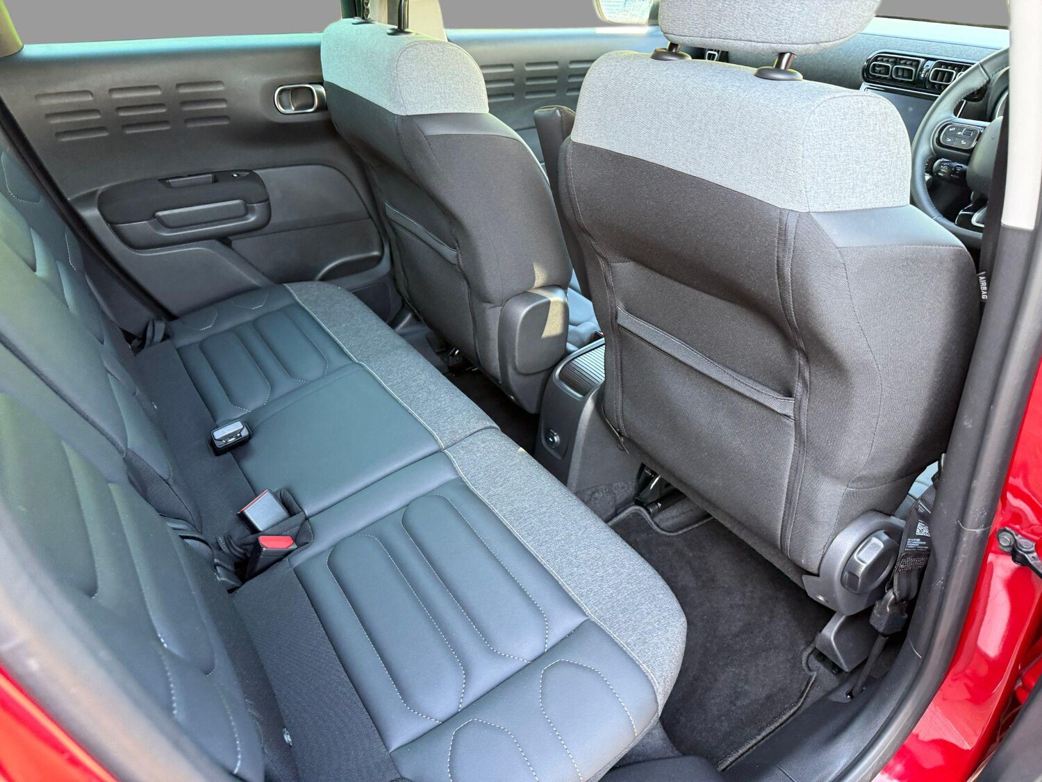 Used Citroen C3 Aircross for sale - 77496992: Photo 14