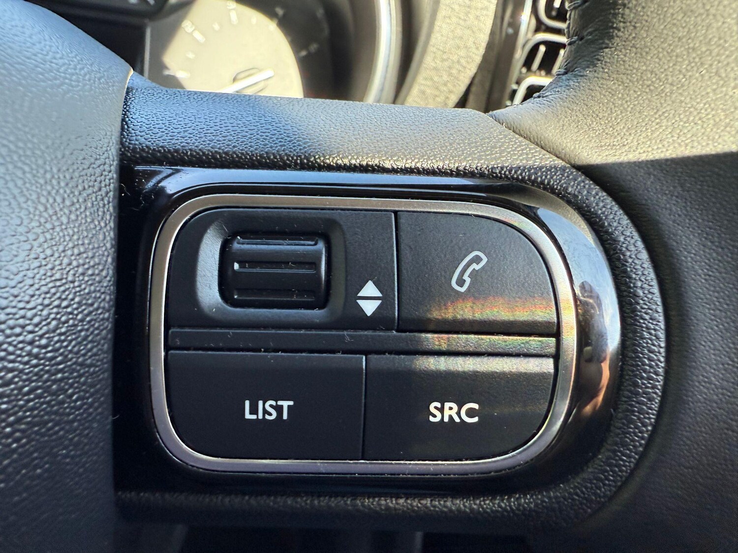 Used Citroen C3 Aircross for sale - 77496992: Photo 19