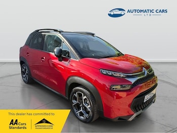 Used Citroen C3 Aircross 2024 for sale - 77496992: Photo