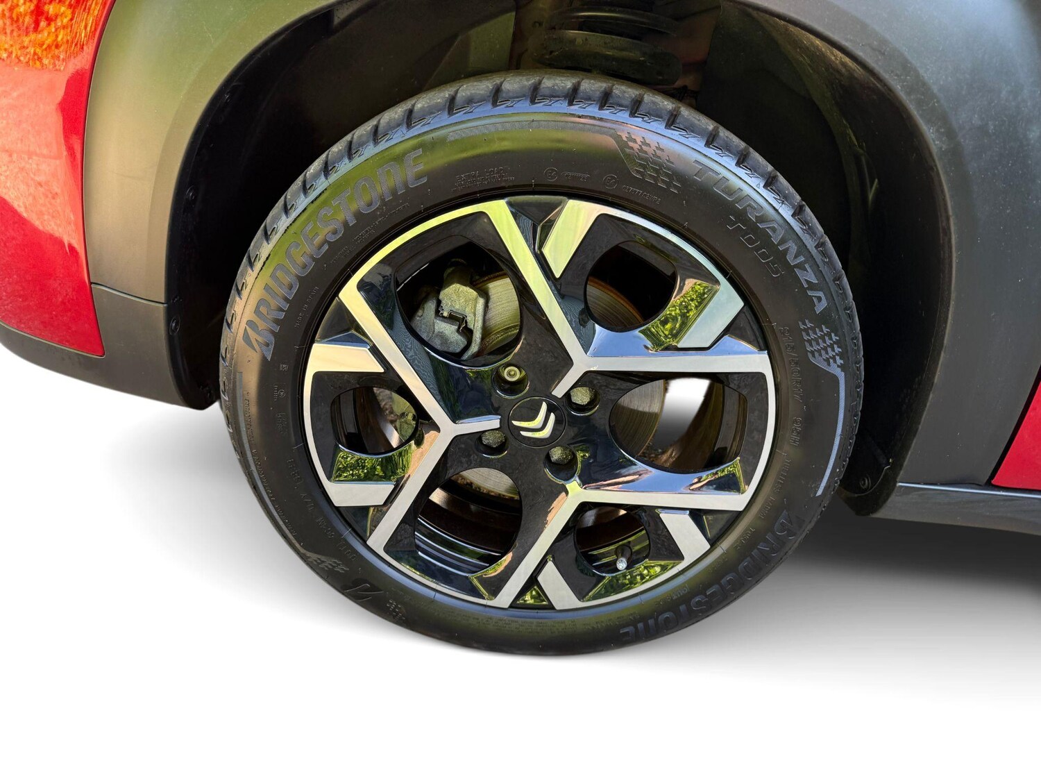 Used Citroen C3 Aircross for sale - 77496992: Photo 23