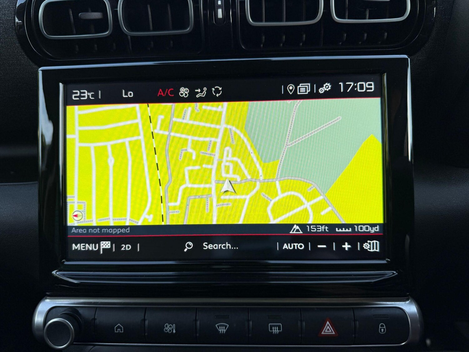 Used Citroen C3 Aircross for sale - 77496992: Photo 29