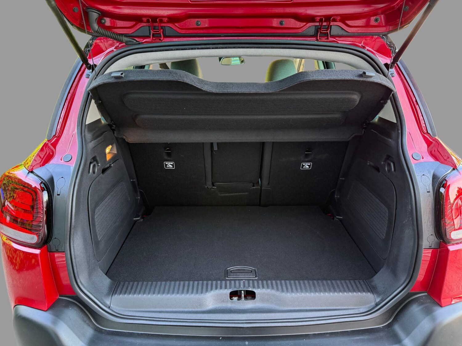 Used Citroen C3 Aircross for sale - 77496992: Photo 34