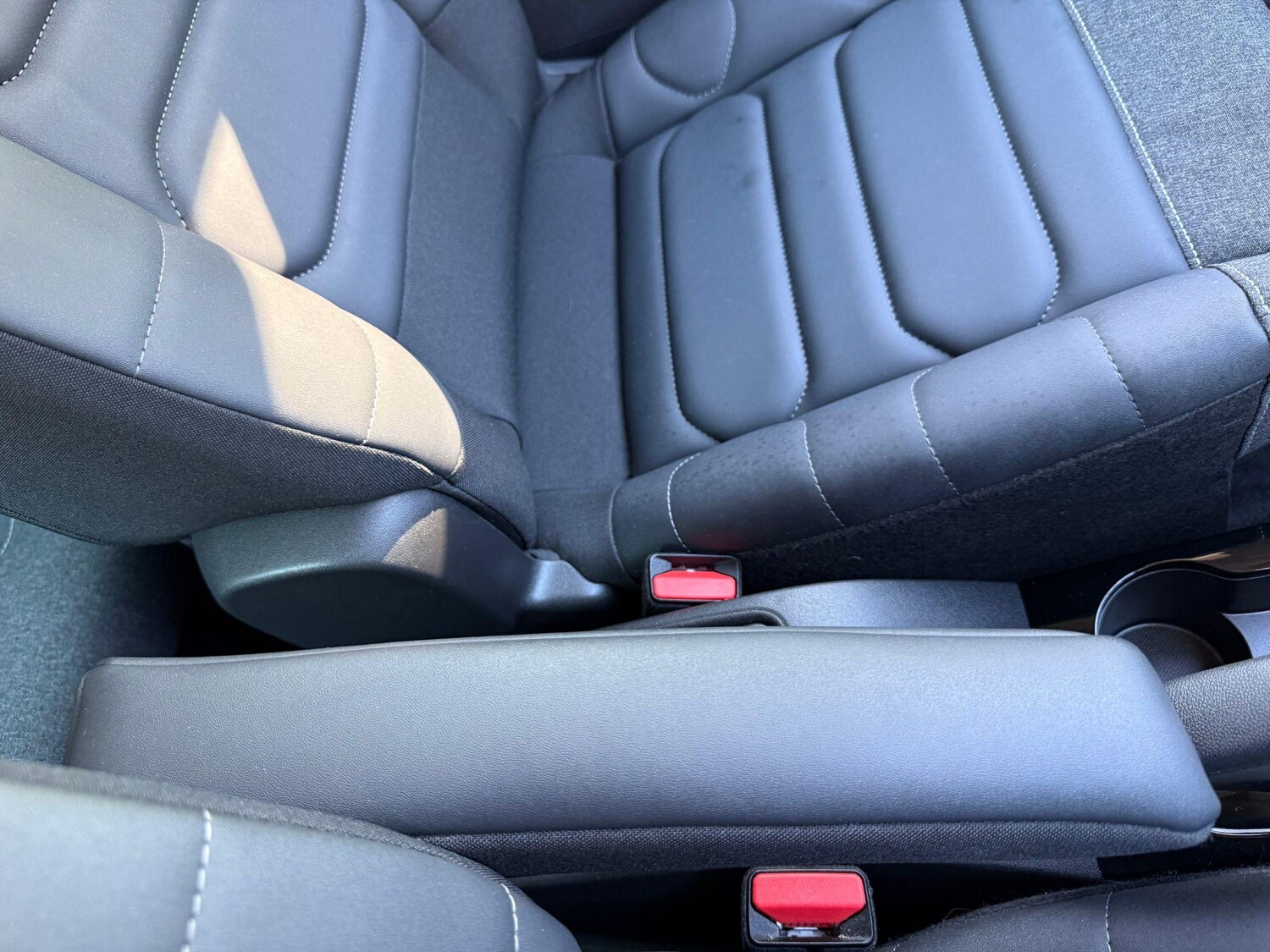 Used Citroen C3 Aircross for sale - 77496992: Photo 35