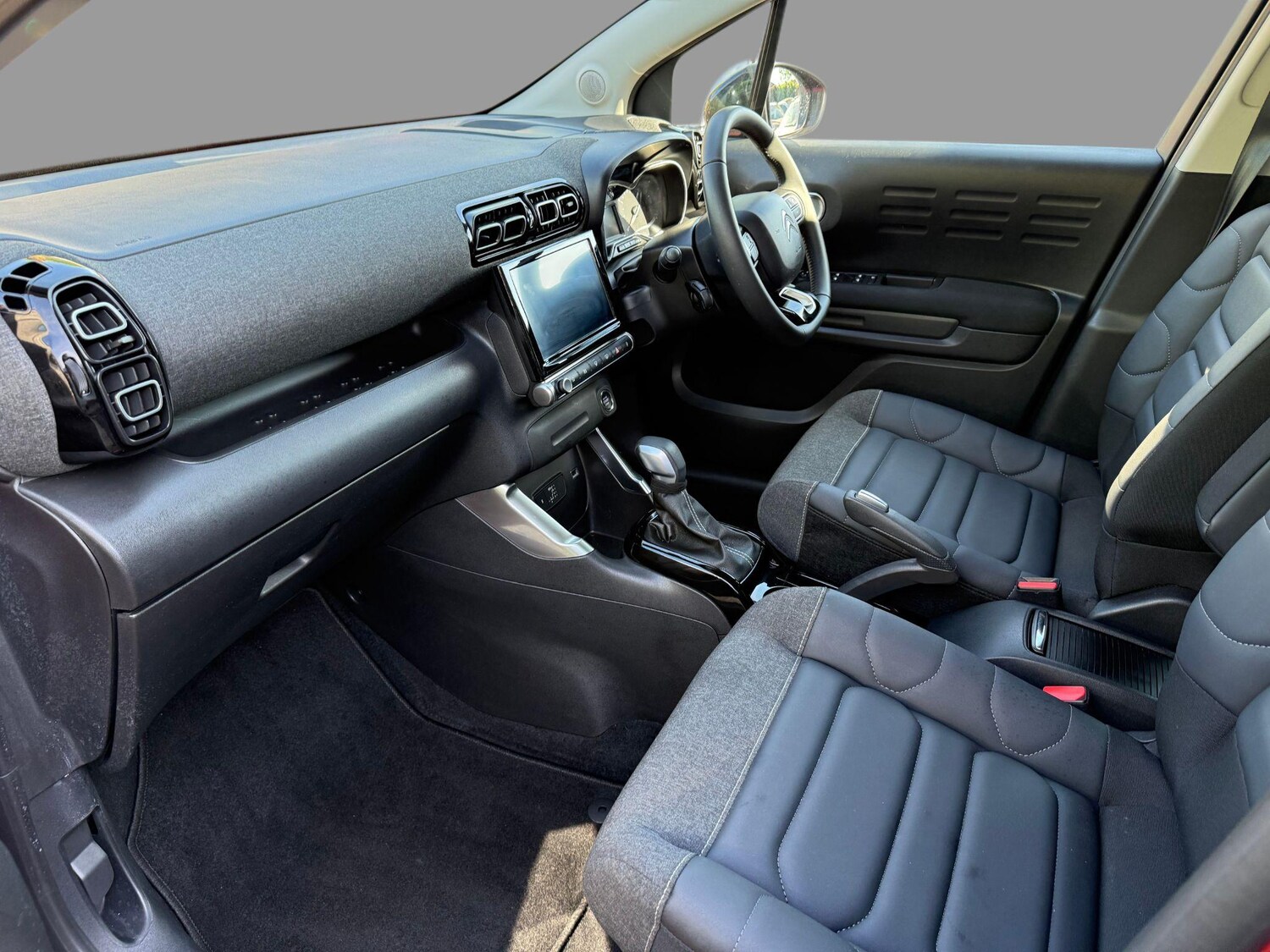 Used Citroen C3 Aircross for sale - 77496992: Photo 36