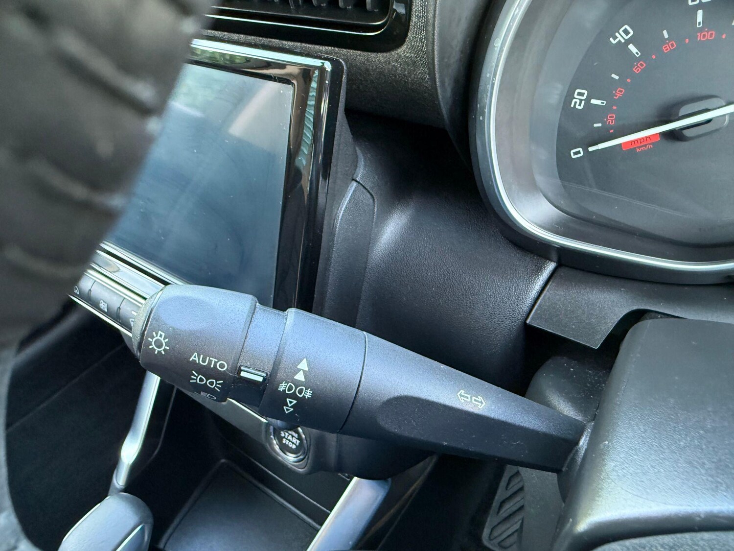 Used Citroen C3 Aircross for sale - 77496992: Photo 38