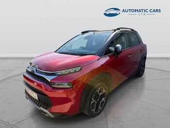 Used Citroen C3 Aircross 2024 for sale - 77496992: Photo