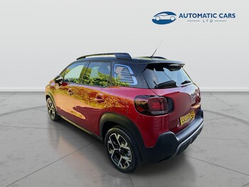 Used Citroen C3 Aircross 2024 for sale - 77496992: Photo