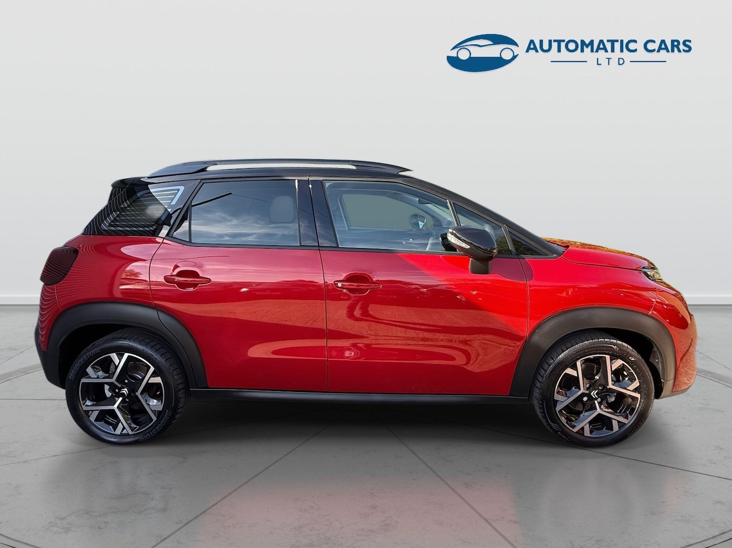 Used Citroen C3 Aircross for sale - 77496992: Photo 7