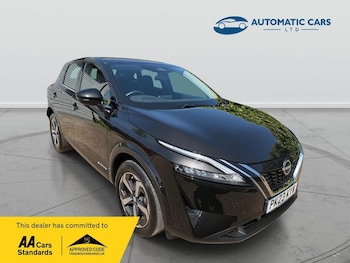 Used Nissan Qashqai 2023 for sale - 78461097: Photo
