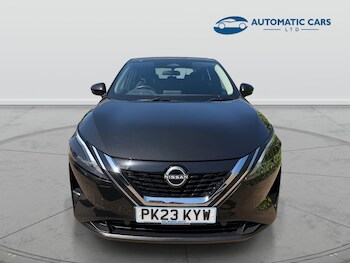 Used Nissan Qashqai 2023 for sale - 78461097: Photo