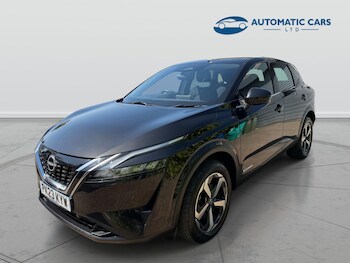 Used Nissan Qashqai 2023 for sale - 78461097: Photo