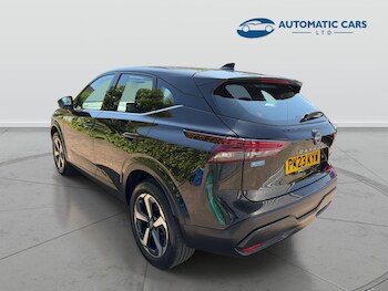 Used Nissan Qashqai 2023 for sale - 78461097: Photo