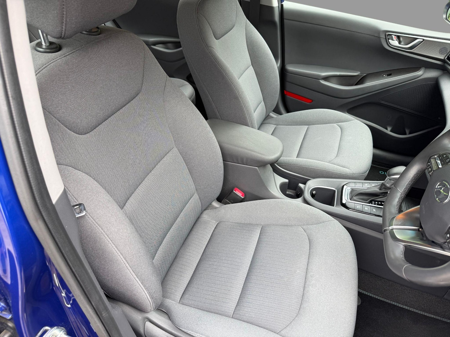 Used Hyundai IONIQ 2021 for sale - 77193120: Photo 12