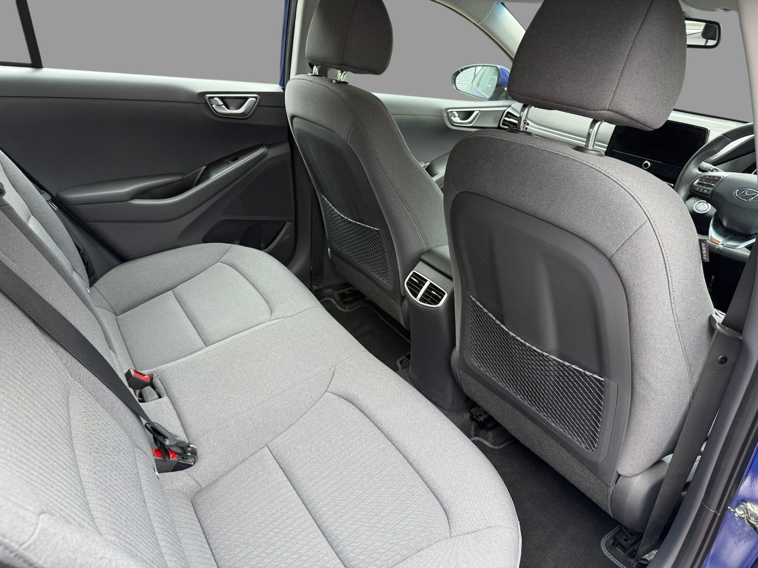 Used Hyundai IONIQ 2021 for sale - 77193120: Photo 13