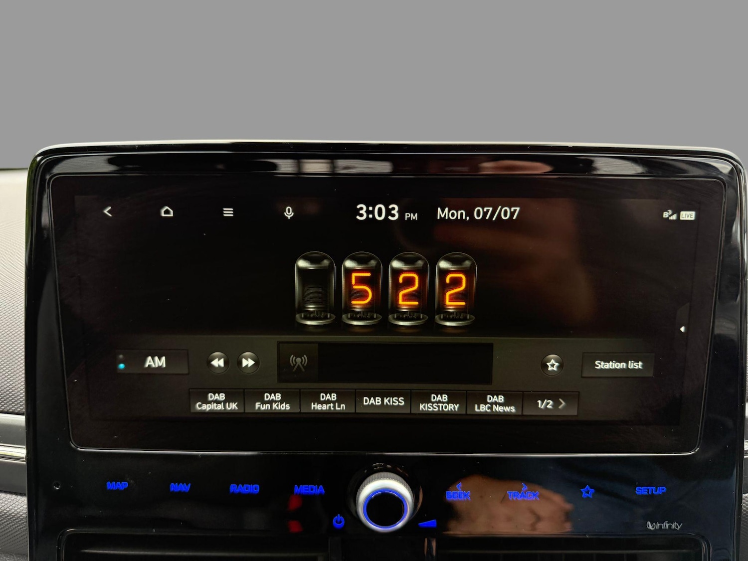 Used Hyundai IONIQ 2021 for sale - 77193120: Photo 24