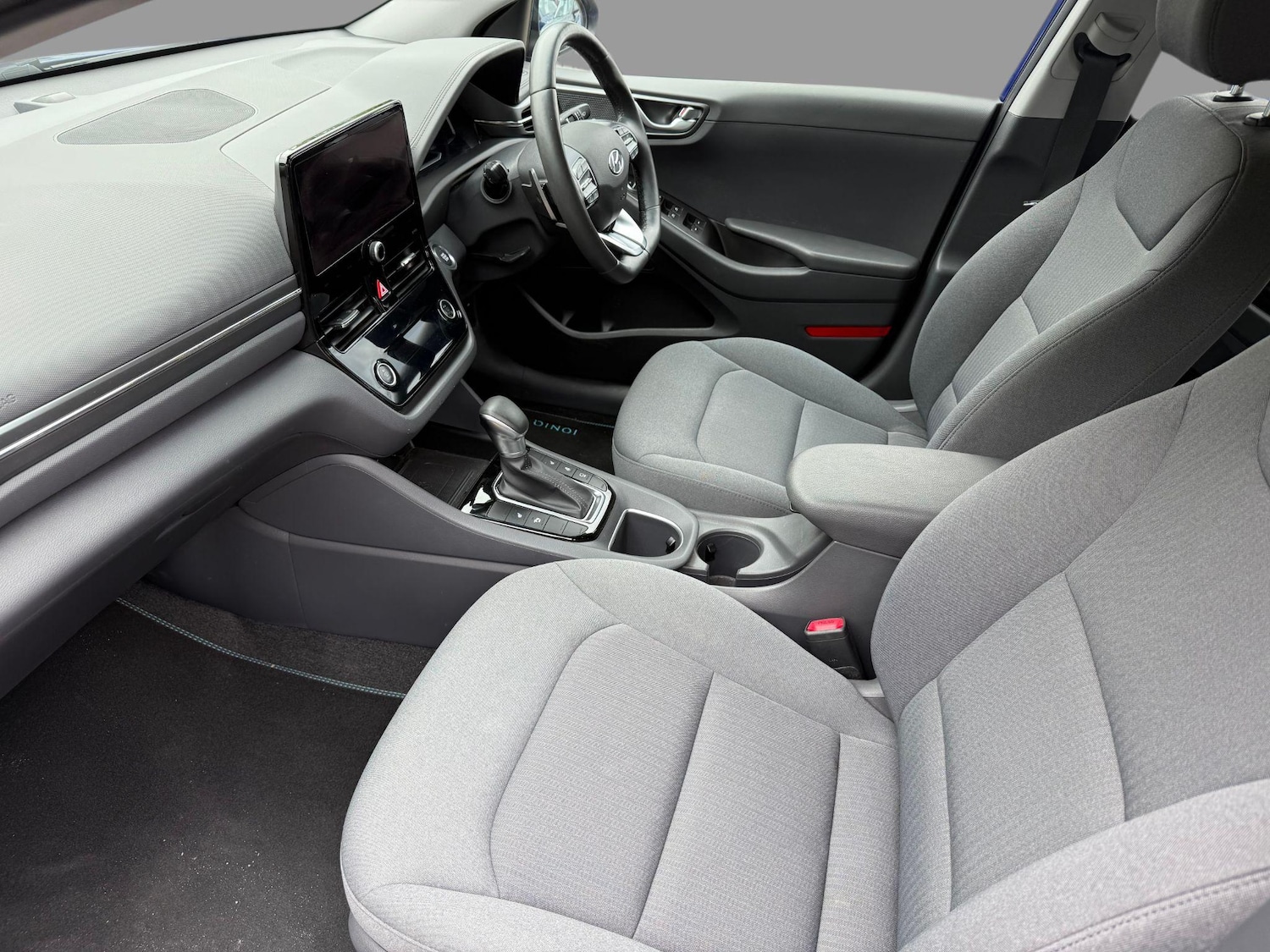 Used Hyundai IONIQ 2021 for sale - 77193120: Photo 29