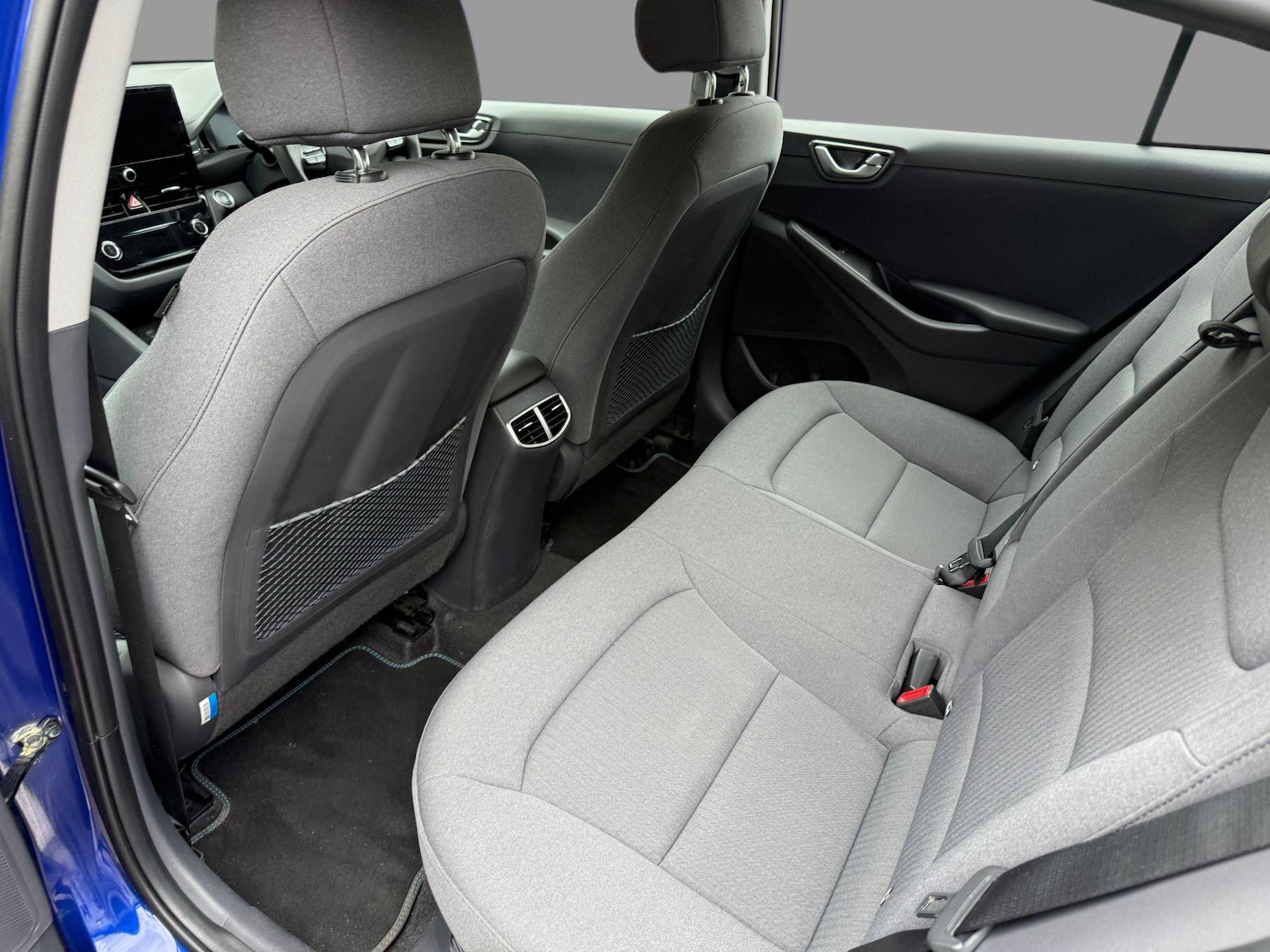 Used Hyundai IONIQ 2021 for sale - 77193120: Photo 30