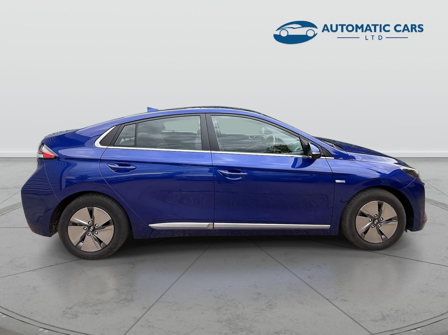 Used Hyundai IONIQ 2021 for sale - 77193120: Photo 7