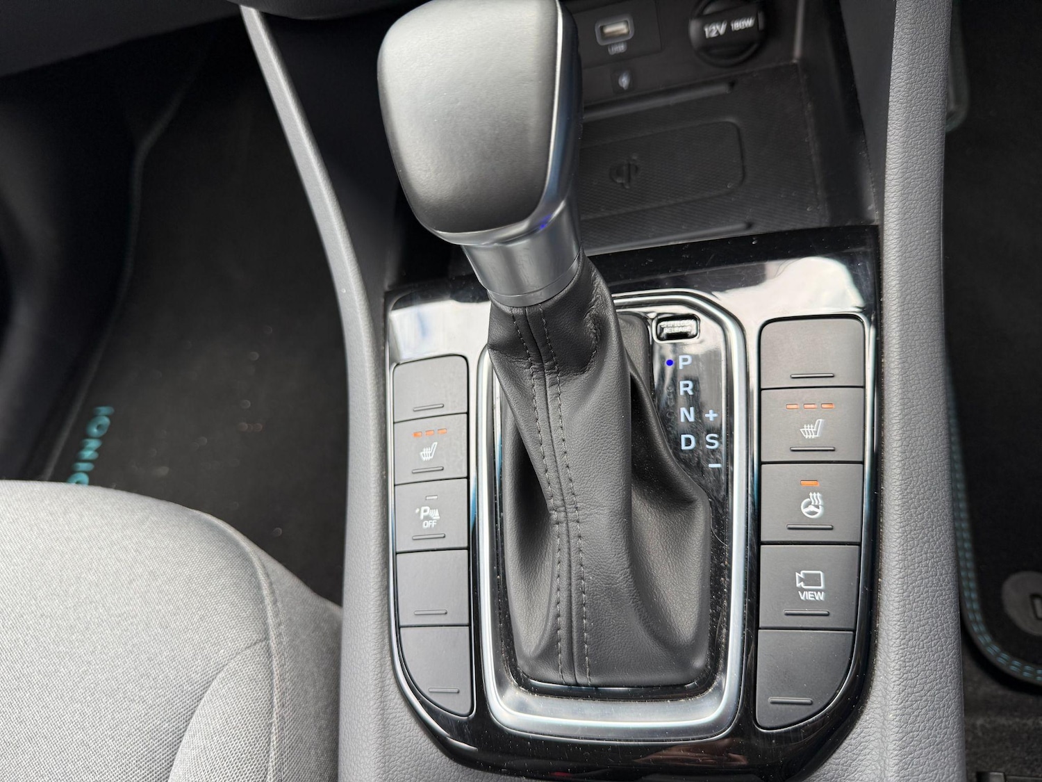 Used Hyundai IONIQ 2021 for sale - 77193120: Photo 9