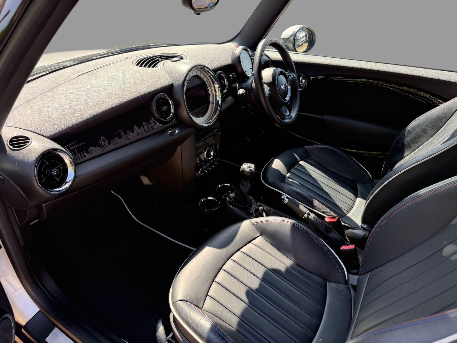 Used MINI Hatch 2012 for sale - 77193123: Photo 12