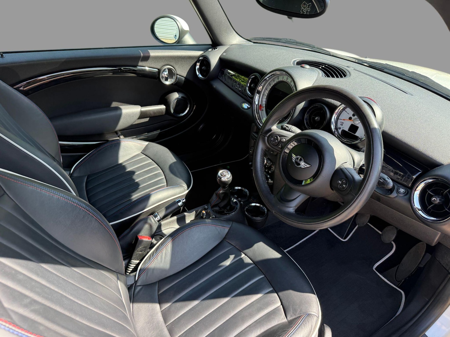 Used MINI Hatch 2012 for sale - 77193123: Photo 14