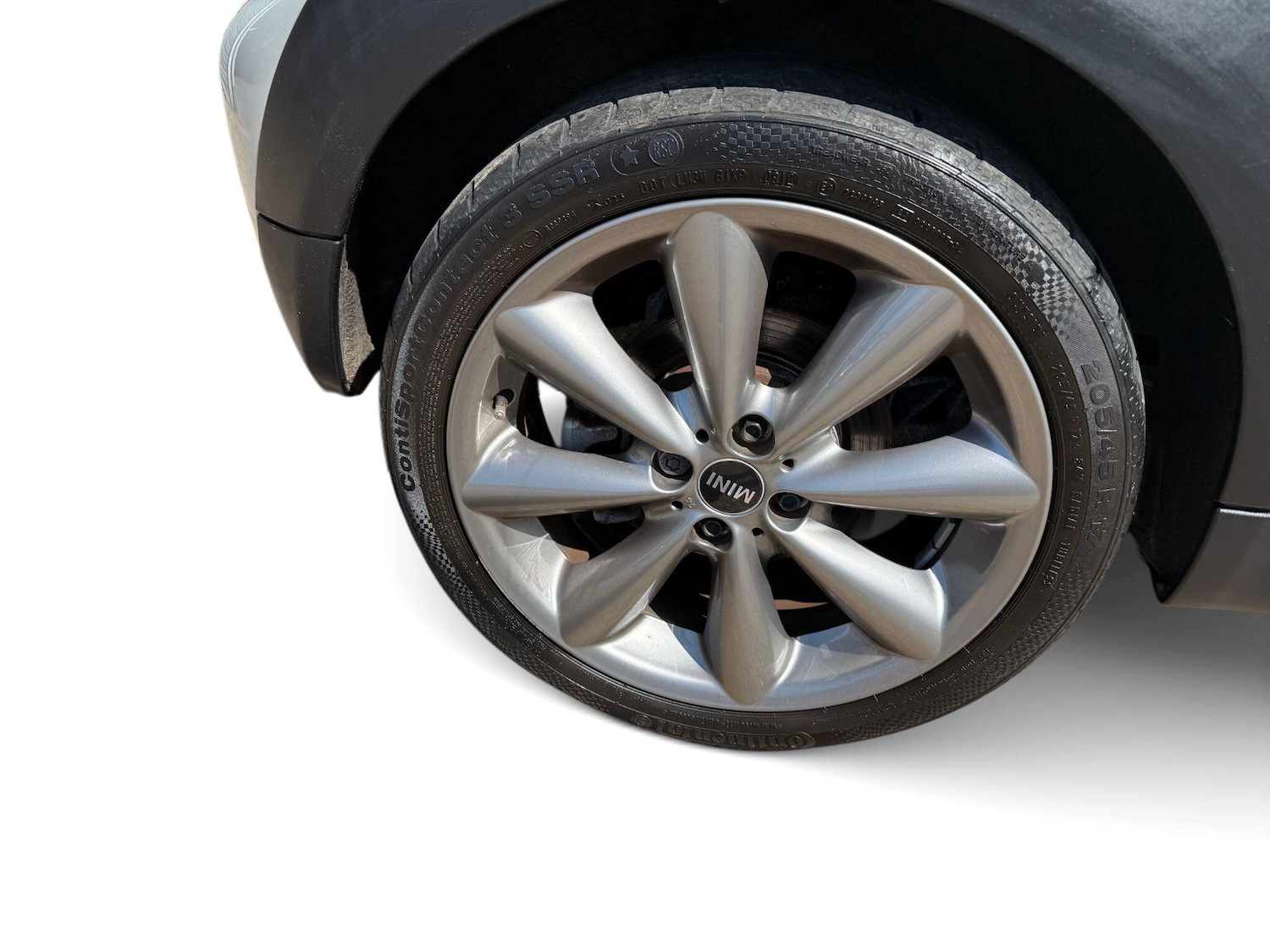 Used MINI Hatch 2012 for sale - 77193123: Photo 24