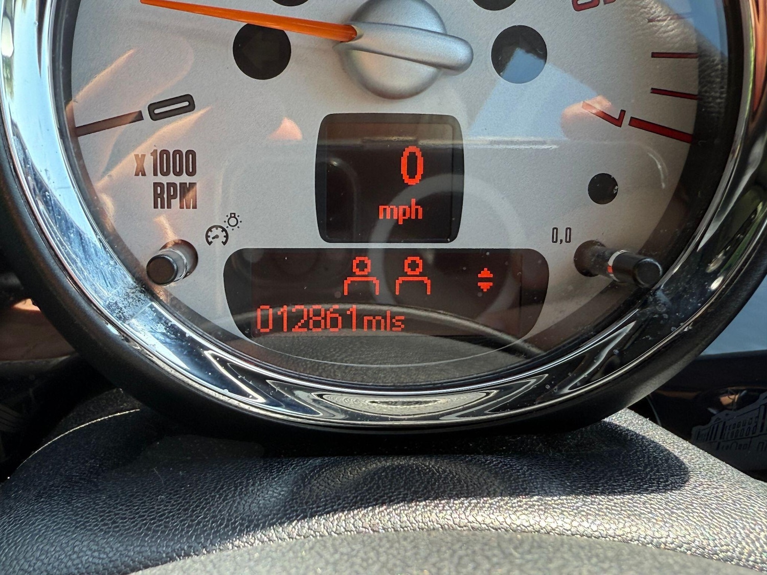 Used MINI Hatch 2012 for sale - 77193123: Photo 29