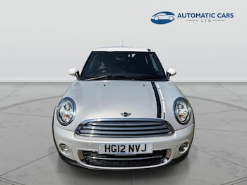 Used MINI Hatch 2012 for sale - 77193123: Photo