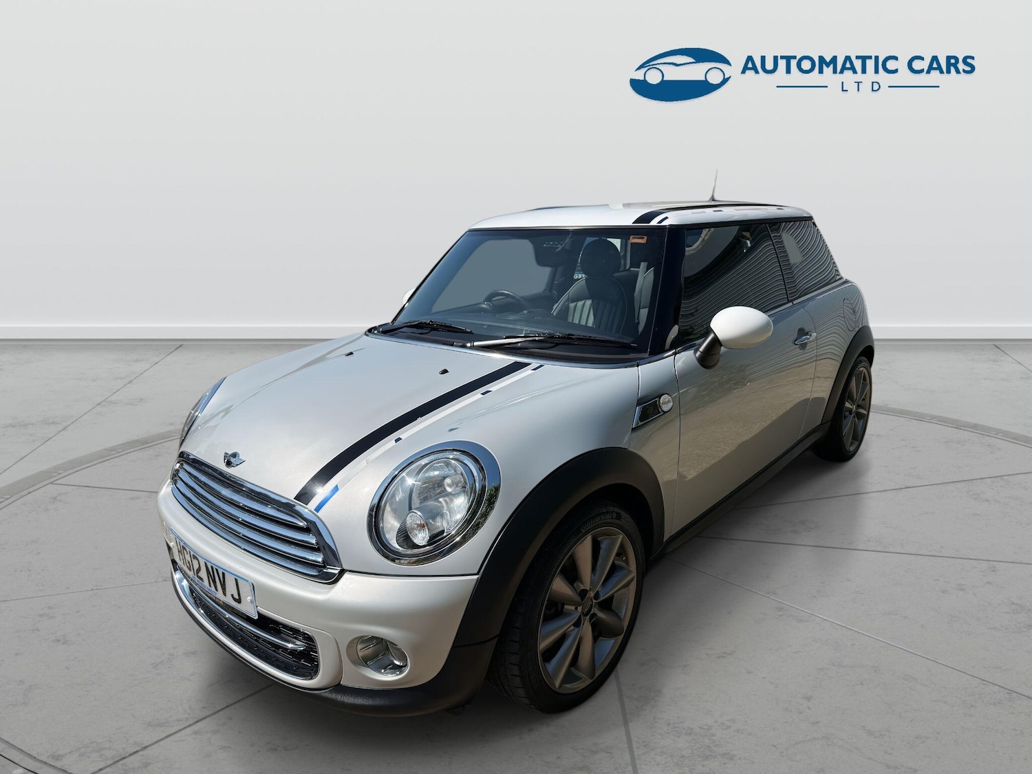 Used MINI Hatch 2012 for sale - 77193123: Photo 3