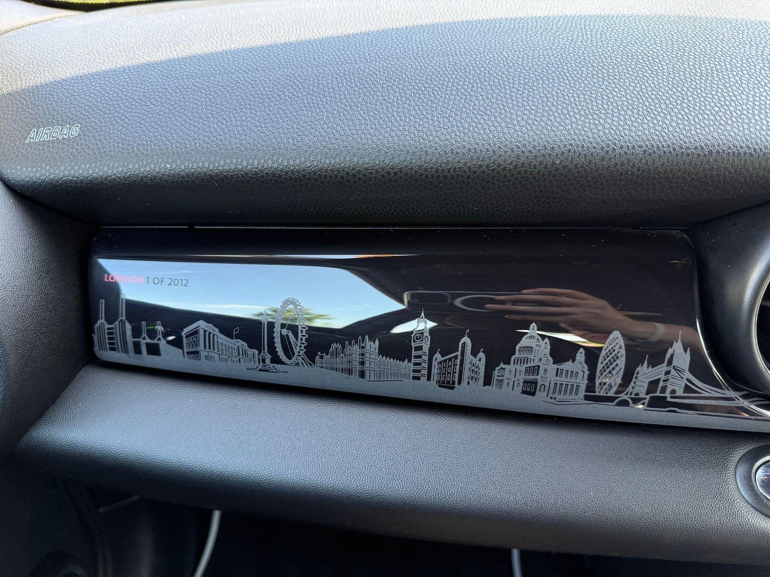 Used MINI Hatch 2012 for sale - 77193123: Photo 32