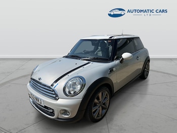 Used MINI Hatch 2012 for sale - 77193123: Photo