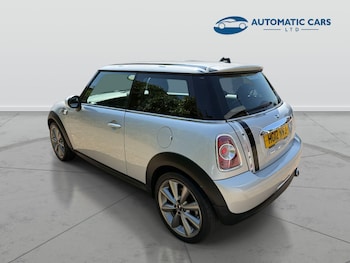 Used MINI Hatch 2012 for sale - 77193123: Photo