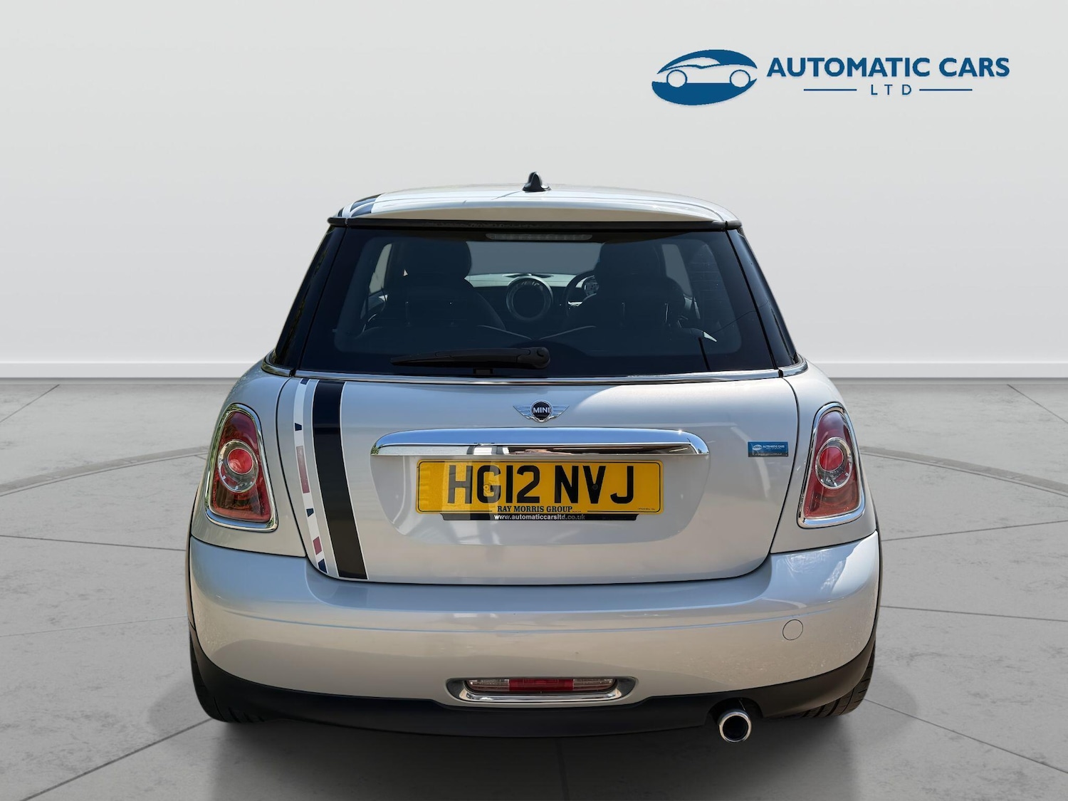 Used MINI Hatch 2012 for sale - 77193123: Photo 6