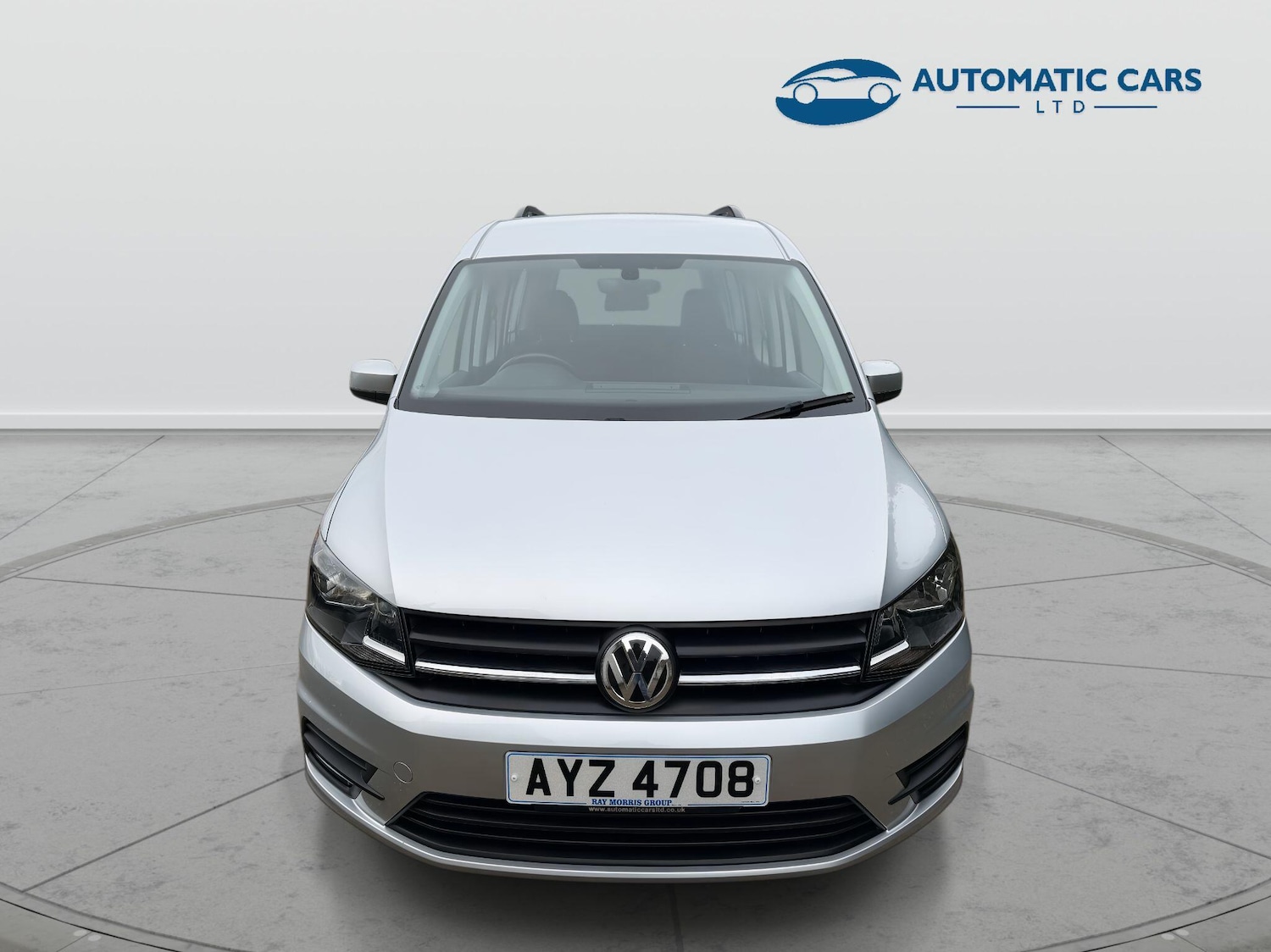 Used Volkswagen Caddy Maxi 2020 for sale - 77496490: Photo 11